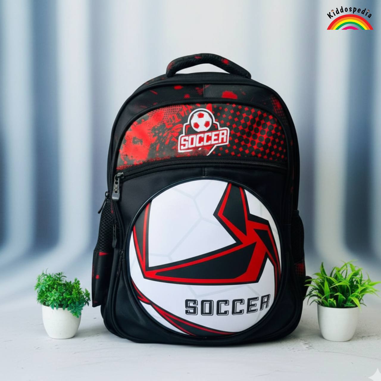 🎒🧳💼 شنطة TAGLO ♻️🎒👝 SOCCER ⚽️⚽️
