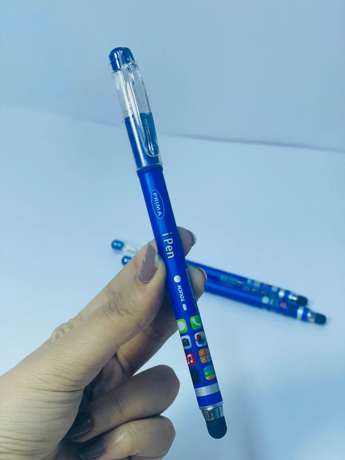 القلم الجاف 🖊 iPEN✔️PRIMA