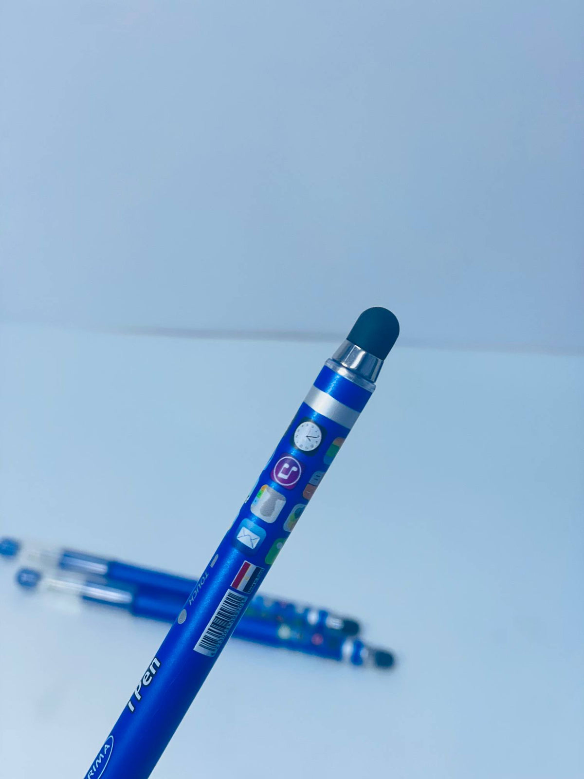 القلم الجاف 🖊 iPEN✔️PRIMA