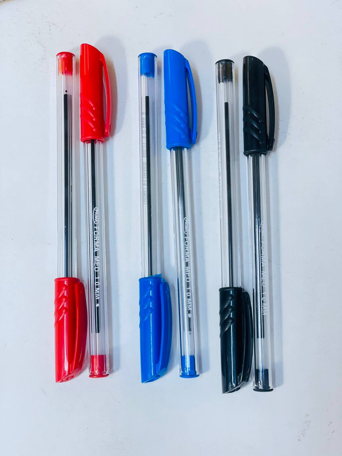 قلم الجاف 🖊 ✔️PRIMA FORMA ☑️