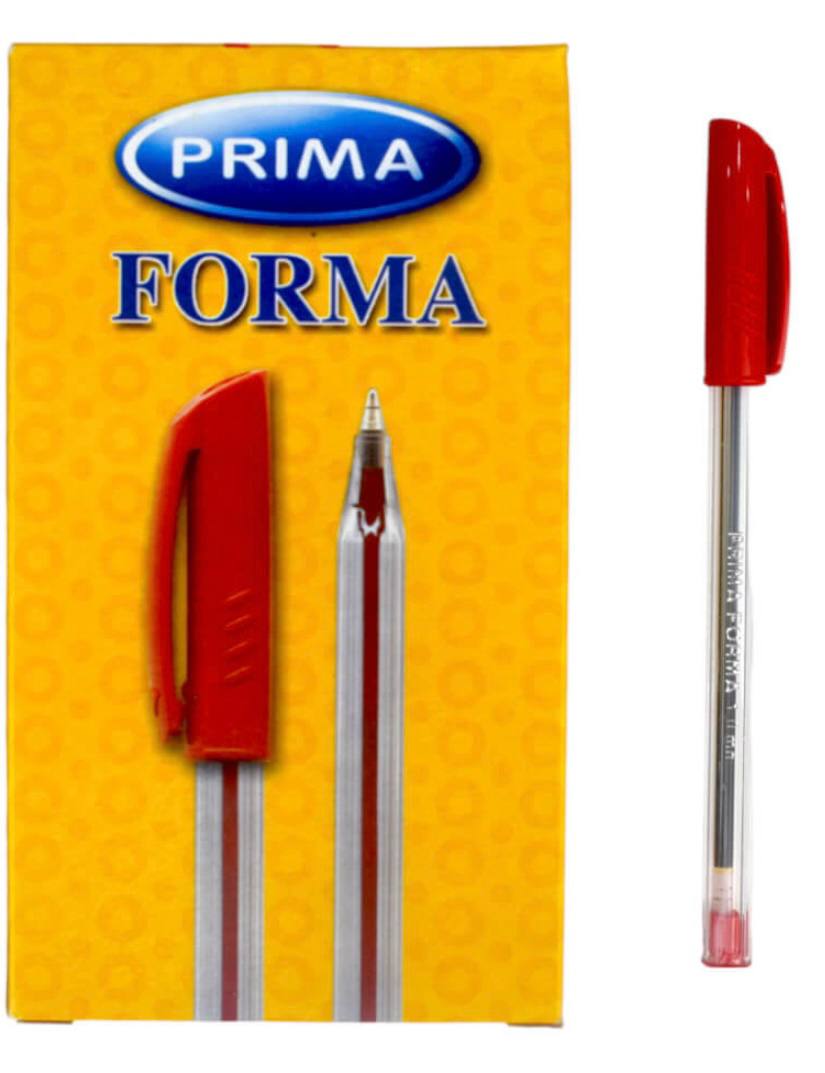 قلم الجاف 🖊 ✔️PRIMA FORMA ☑️