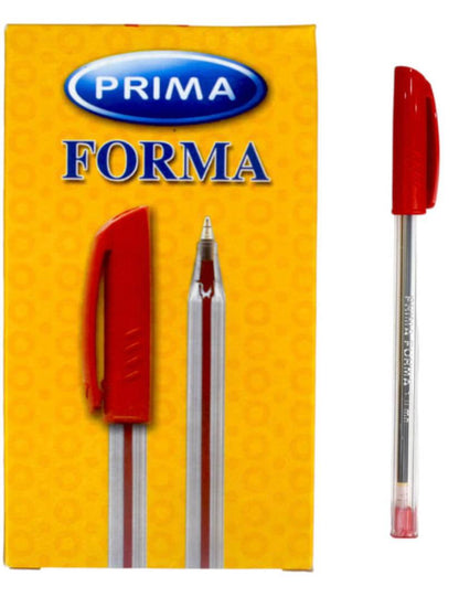 قلم الجاف 🖊 ✔️PRIMA FORMA ☑️