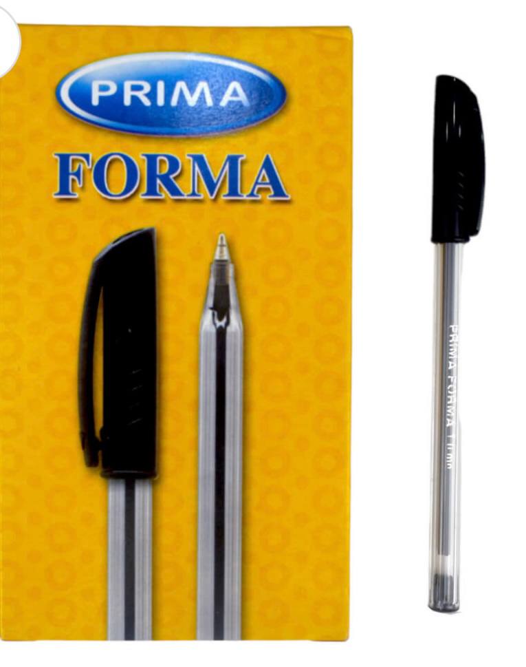 قلم الجاف 🖊 ✔️PRIMA FORMA ☑️