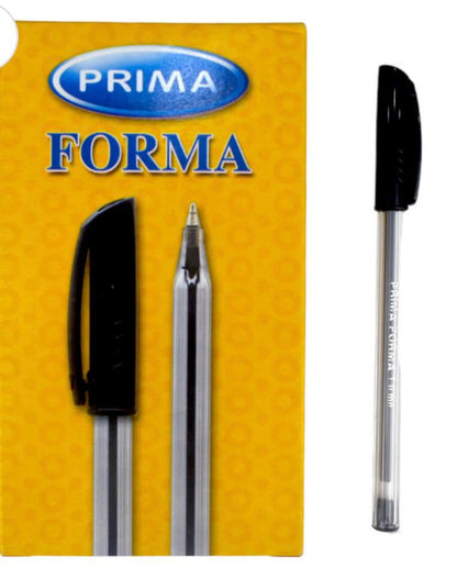 قلم الجاف 🖊 ✔️PRIMA FORMA ☑️