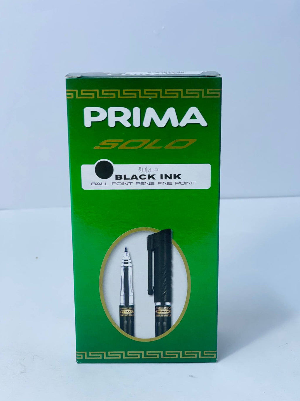 القلم الجاف 🖊 SOLO✔️PRIMA ☑️