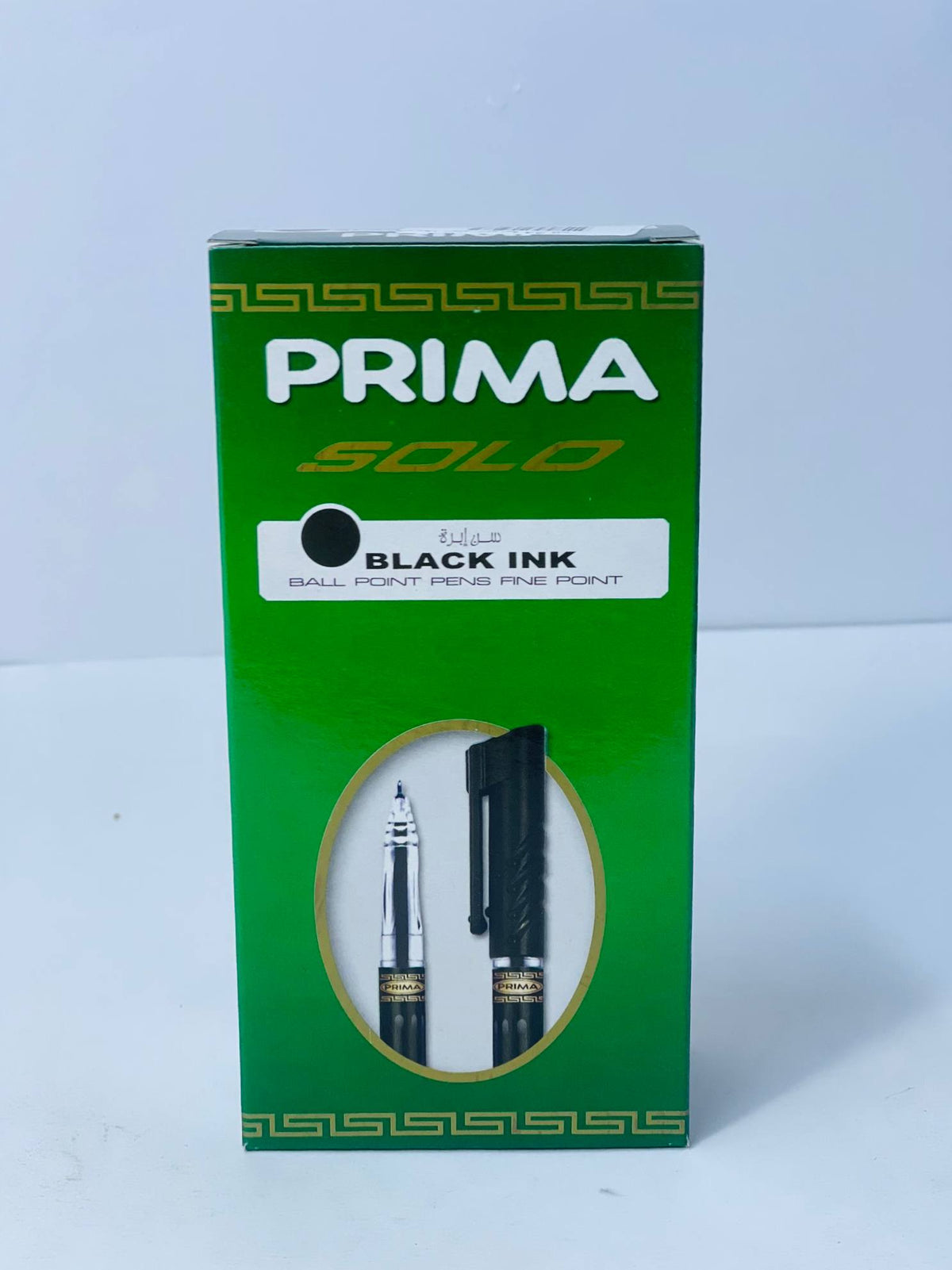 القلم الجاف 🖊 SOLO✔️PRIMA ☑️