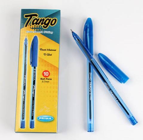 القلم الجاف 🖊 ✔️PRIMA TANGO ☑️