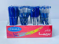 استاند العظمة 😍😍 اقلام الجاف 🖊PRIMA ☑️