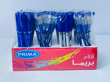 استاند العظمة 😍😍 اقلام الجاف 🖊PRIMA ☑️