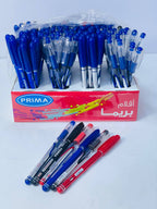 استاند العظمة 😍😍 اقلام الجاف 🖊PRIMA ☑️