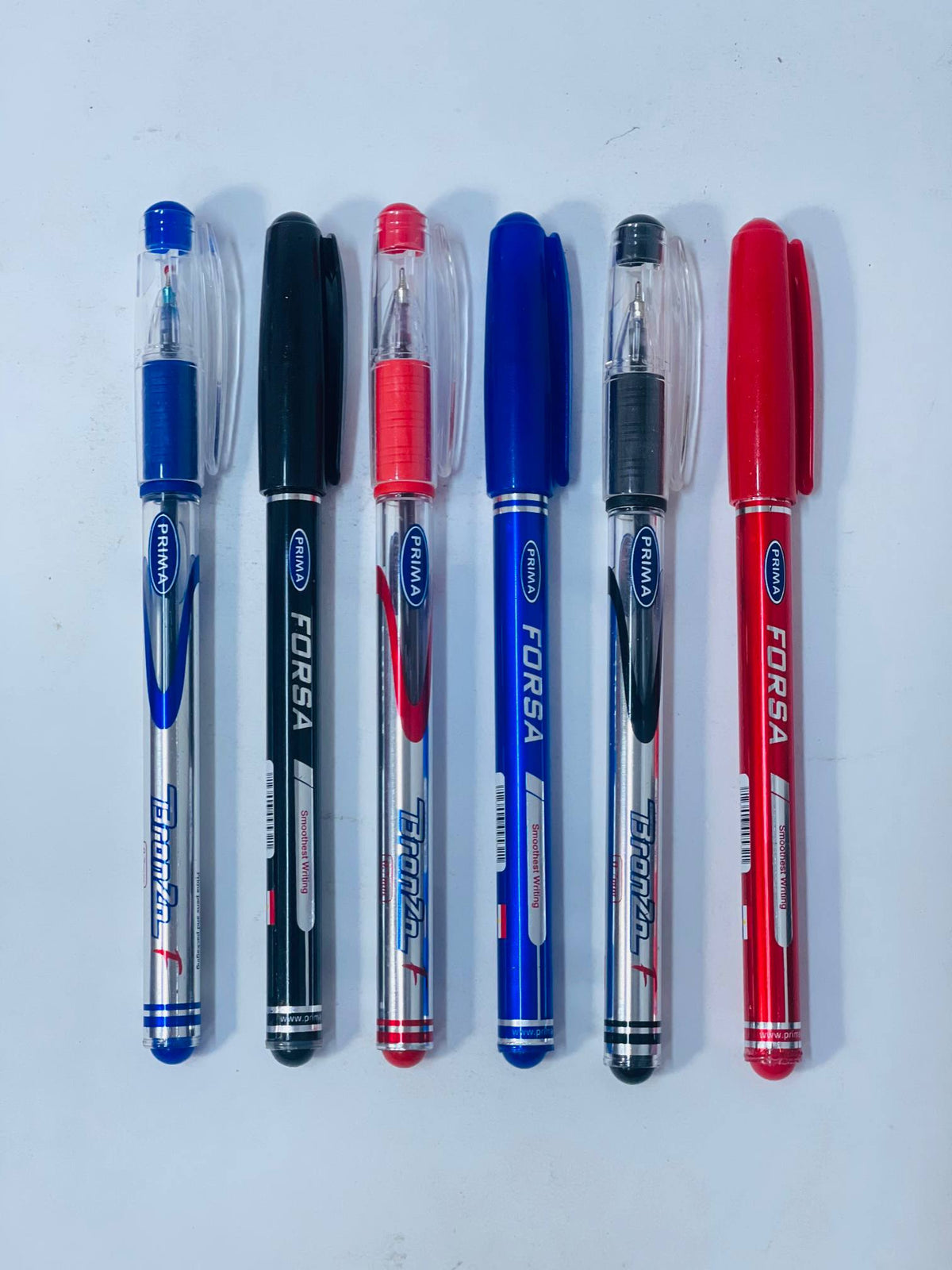 استاند العظمة 😍😍 اقلام الجاف 🖊PRIMA ☑️