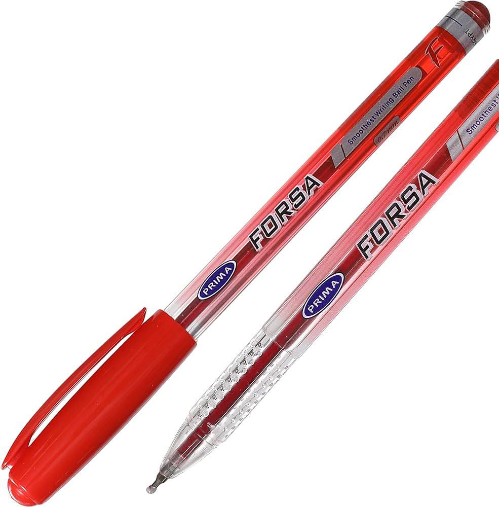 استاند العظمة 😍😍 اقلام الجاف 🖊PRIMA ☑️
