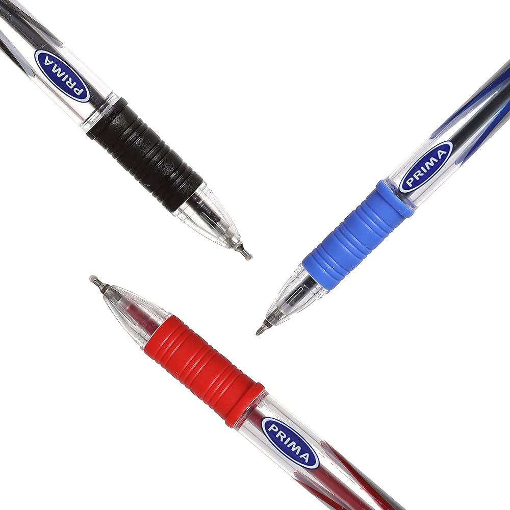 استاند العظمة 😍😍 اقلام الجاف 🖊PRIMA ☑️