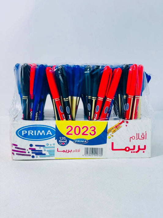 استاند العظمة 😍😍 اقلام الجاف 🖊PRIMA