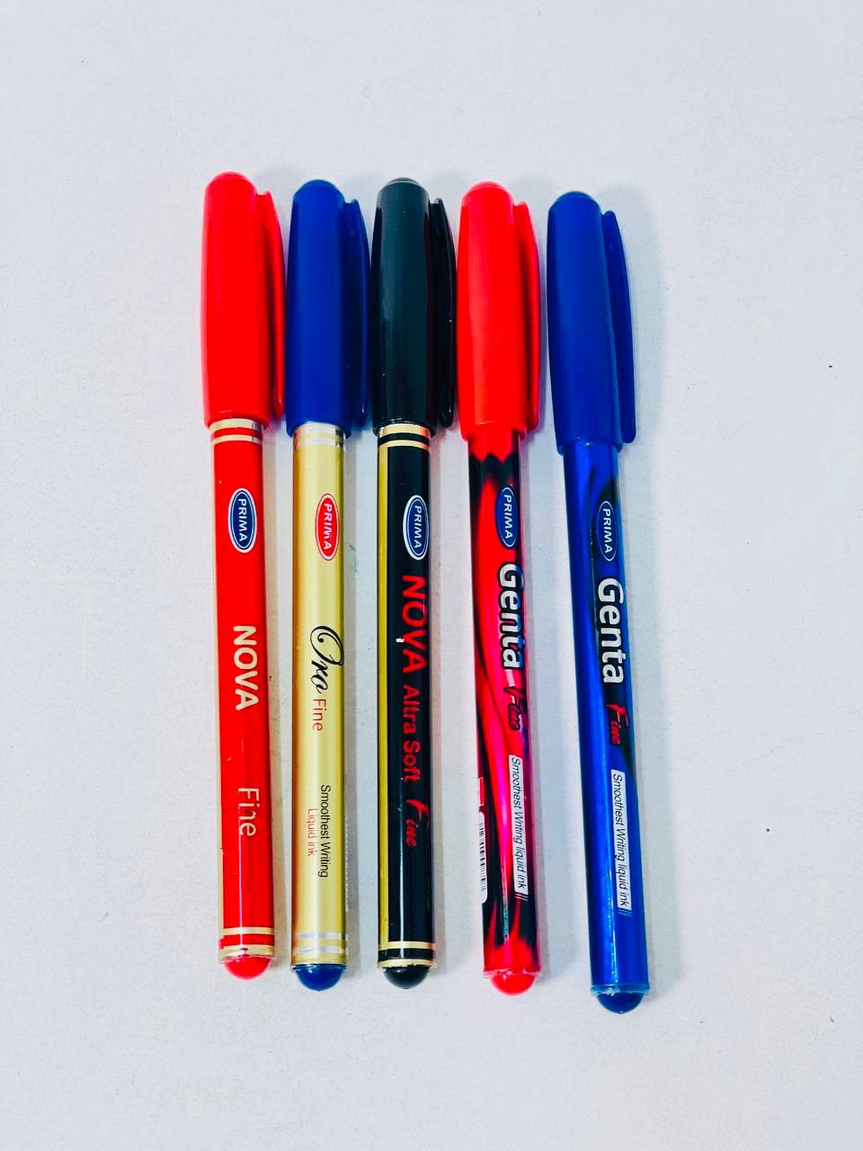 استاند العظمة 😍😍 اقلام الجاف 🖊PRIMA