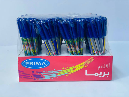 استاند العظمة 😍😍 اقلام الجاف 🖊PRIMA ☑️ 🖊