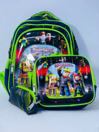 🎒🧳💼 الشنطة ٣*١ 🎒👝 ماركة TALGO✔️