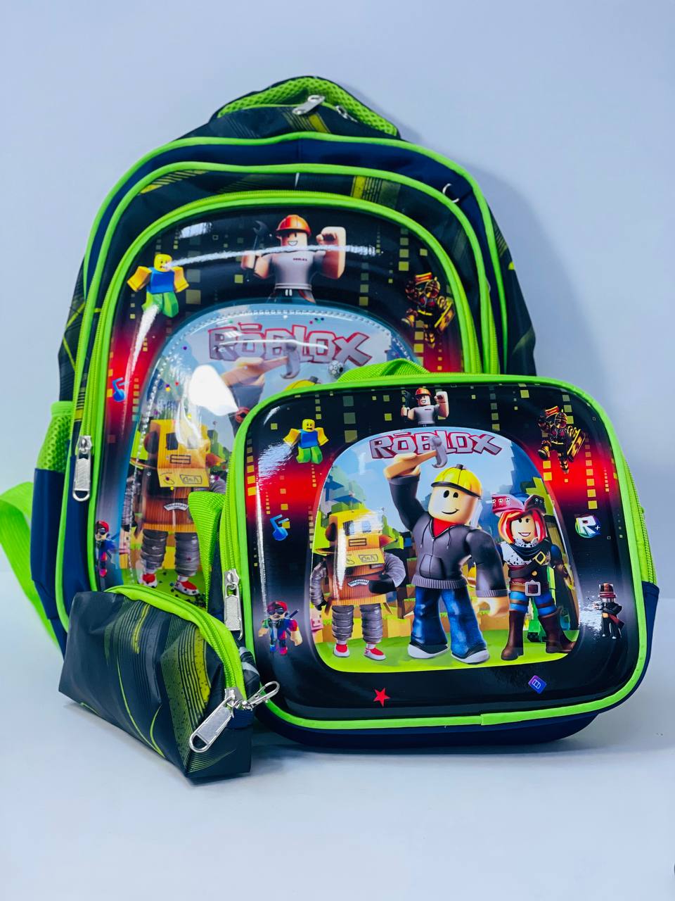 🎒🧳💼 الشنطة ٣*١ 🎒👝 ماركة TALGO✔️