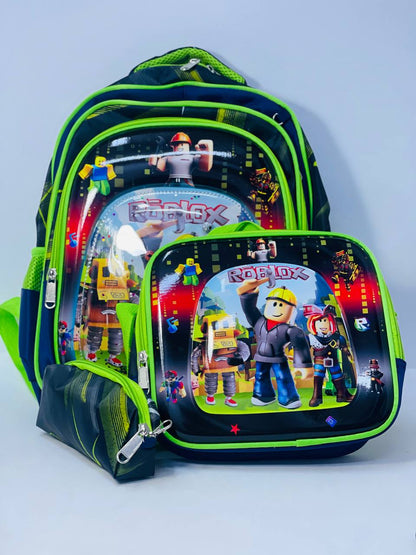 🎒🧳💼 الشنطة ٣*١ 🎒👝 ماركة TALGO✔️