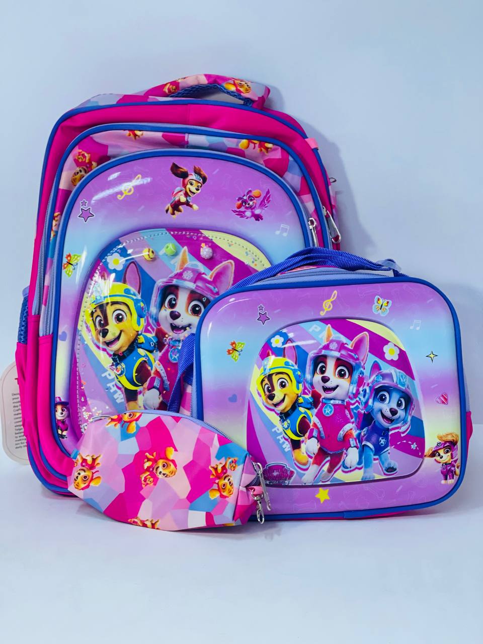 🎒🧳💼 الشنطة ٣*١ 🎒👝 ماركة TALGO✔️