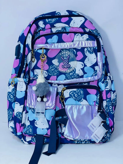 🎒🧳💼 شنطة TALGO ♻️®️♻️®️