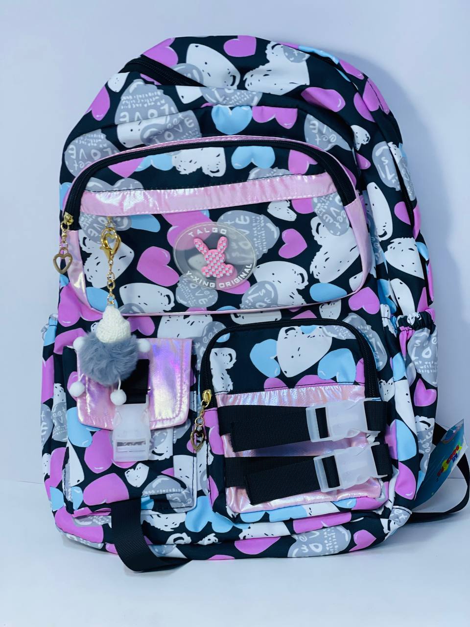 🎒🧳💼 شنطة TALGO ♻️®️♻️®️
