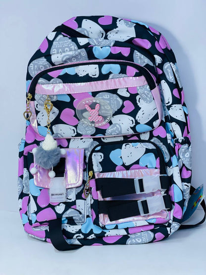 🎒🧳💼 شنطة TALGO ♻️®️♻️®️