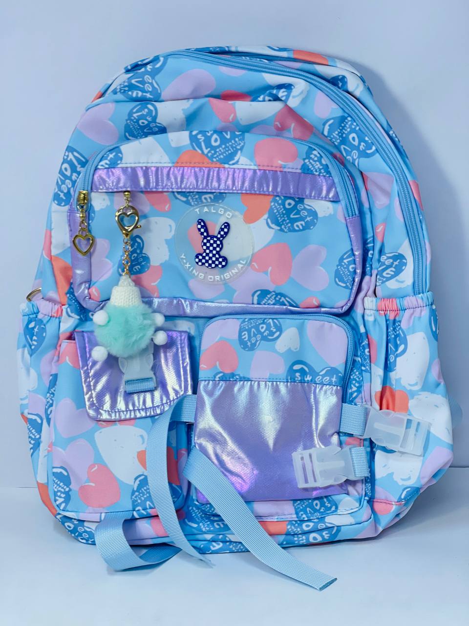 🎒🧳💼 شنطة TALGO ♻️®️♻️®️