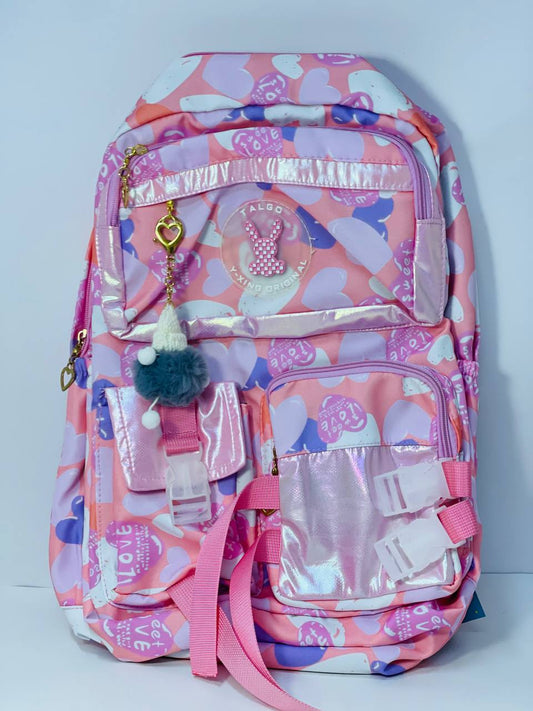 🎒🧳💼 شنطة TALGO ♻️®️♻️®️