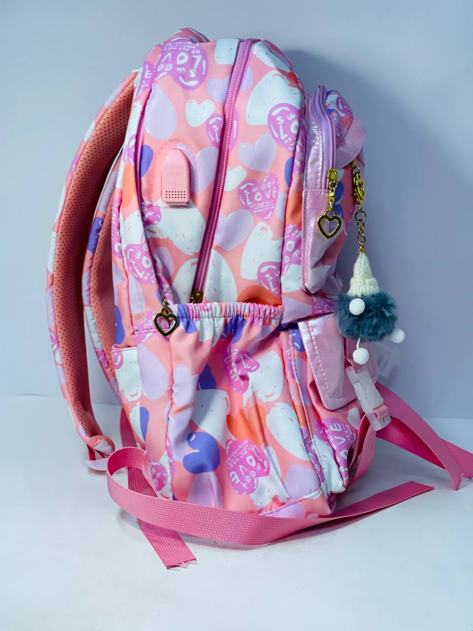 🎒🧳💼 شنطة TALGO ♻️®️♻️®️