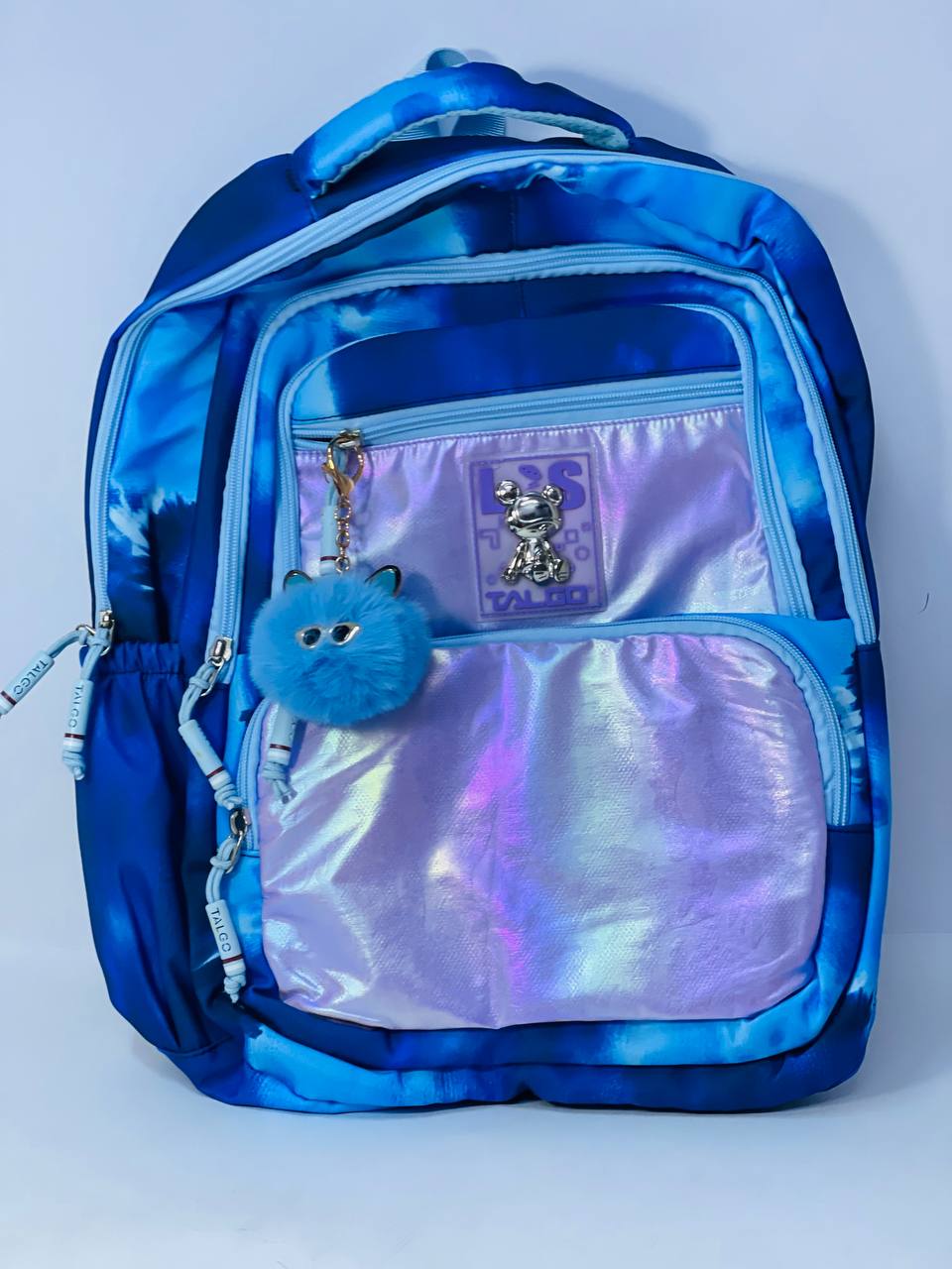🎒🧳💼 شنطة TALGO✔️ شنطة بناتي 👧🏻👩🏻🎒👝