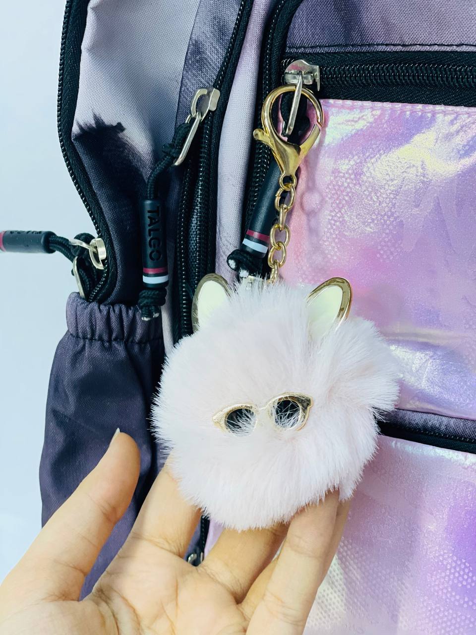 🎒🧳💼 شنطة TALGO✔️ شنطة بناتي 👧🏻👩🏻🎒👝