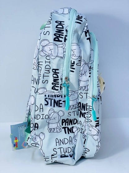🎒🧳💼 شنطة الدبدوب 🧸🧸🧸 ♻️🎒👝®️