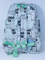 🎒🧳💼 شنطة الدبدوب 🧸🧸🧸 ♻️🎒👝®️