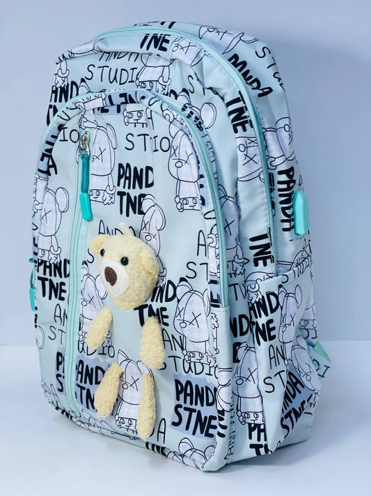 🎒🧳💼 شنطة الدبدوب 🧸🧸🧸 ♻️🎒👝®️