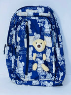 🎒🧳💼 شنطة الدبدوب 🧸🧸🧸 ♻️🎒👝®️