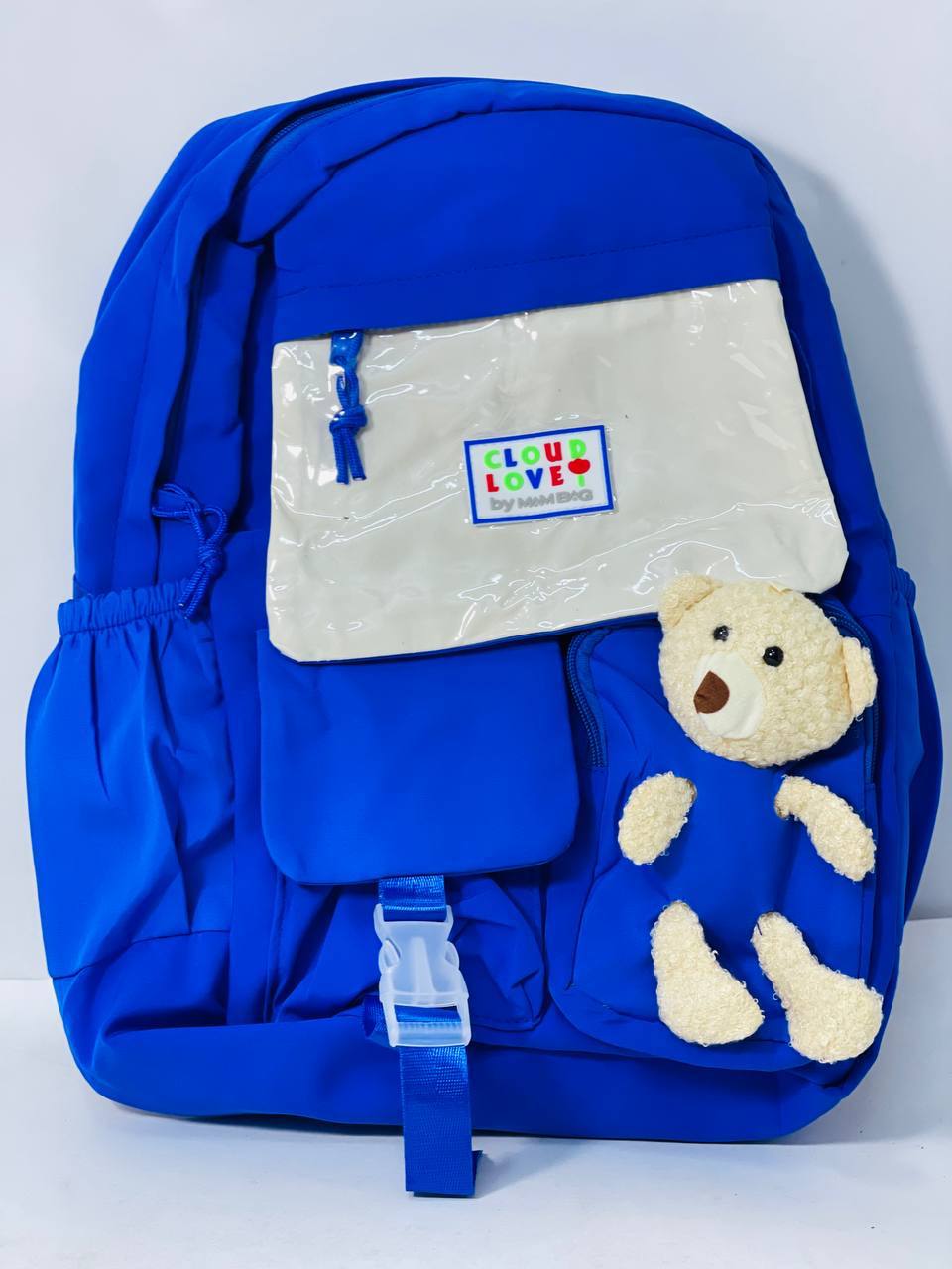 🎒🧳💼 شنطة الدبدوب 🧸🧸🧸✨✨