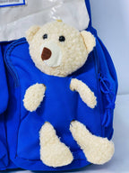 🎒🧳💼 شنطة الدبدوب 🧸🧸🧸✨✨