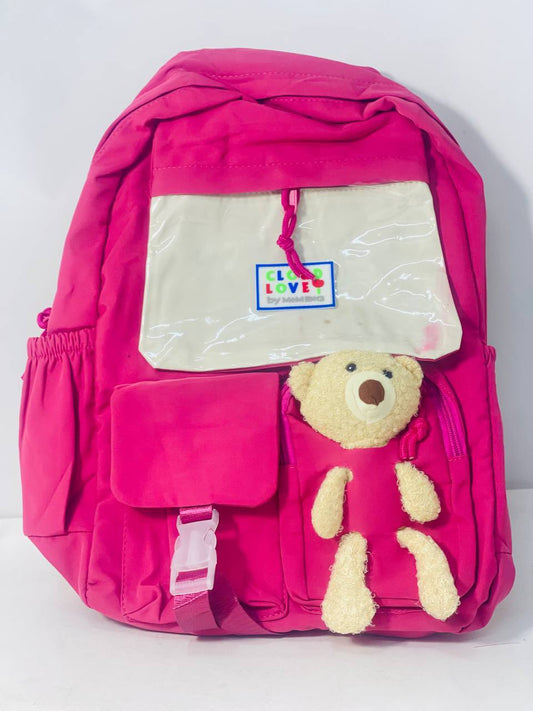 🎒🧳💼 شنطة الدبدوب 🧸🧸🧸✨✨