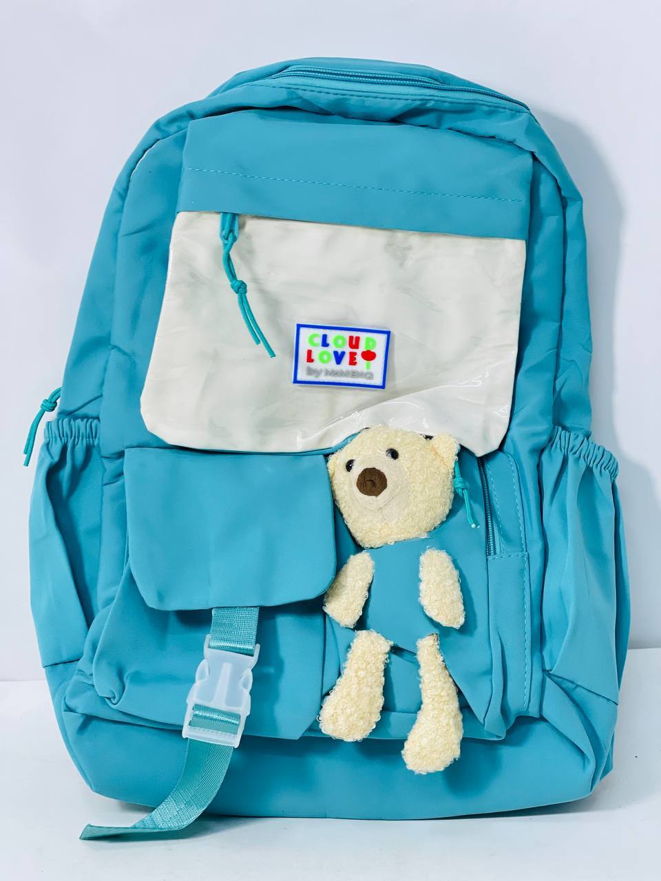 🎒🧳💼 شنطة الدبدوب 🧸🧸🧸✨✨