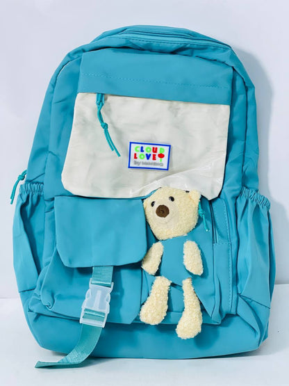 🎒🧳💼 شنطة الدبدوب 🧸🧸🧸✨✨