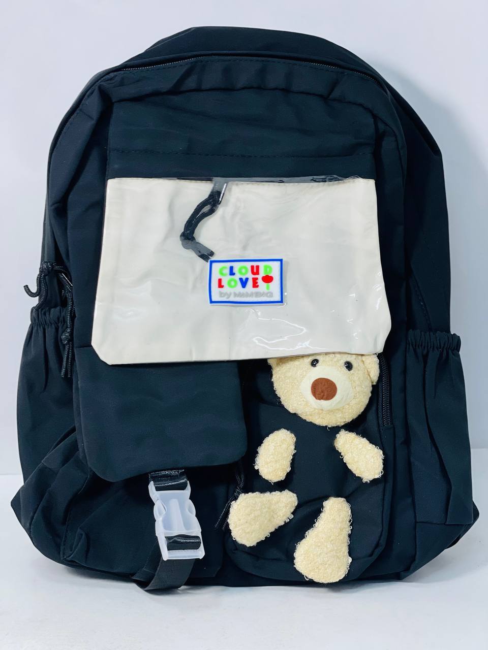 🎒🧳💼 شنطة الدبدوب 🧸🧸🧸✨✨