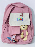 🎒🧳💼 شنطة الدبدوب 🧸🧸🧸✨✨