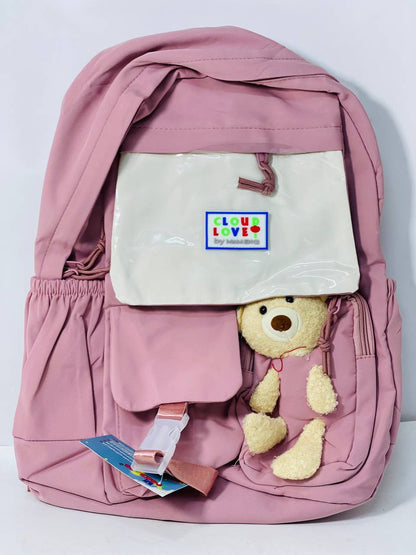 🎒🧳💼 شنطة الدبدوب 🧸🧸🧸✨✨