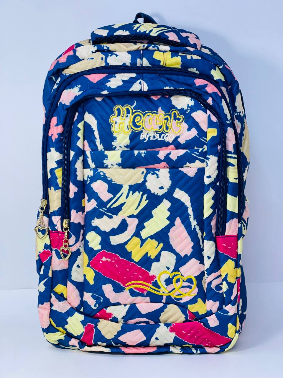 🎒🧳💼 شنطة Heart ❤️♻️🎒👝®️®️