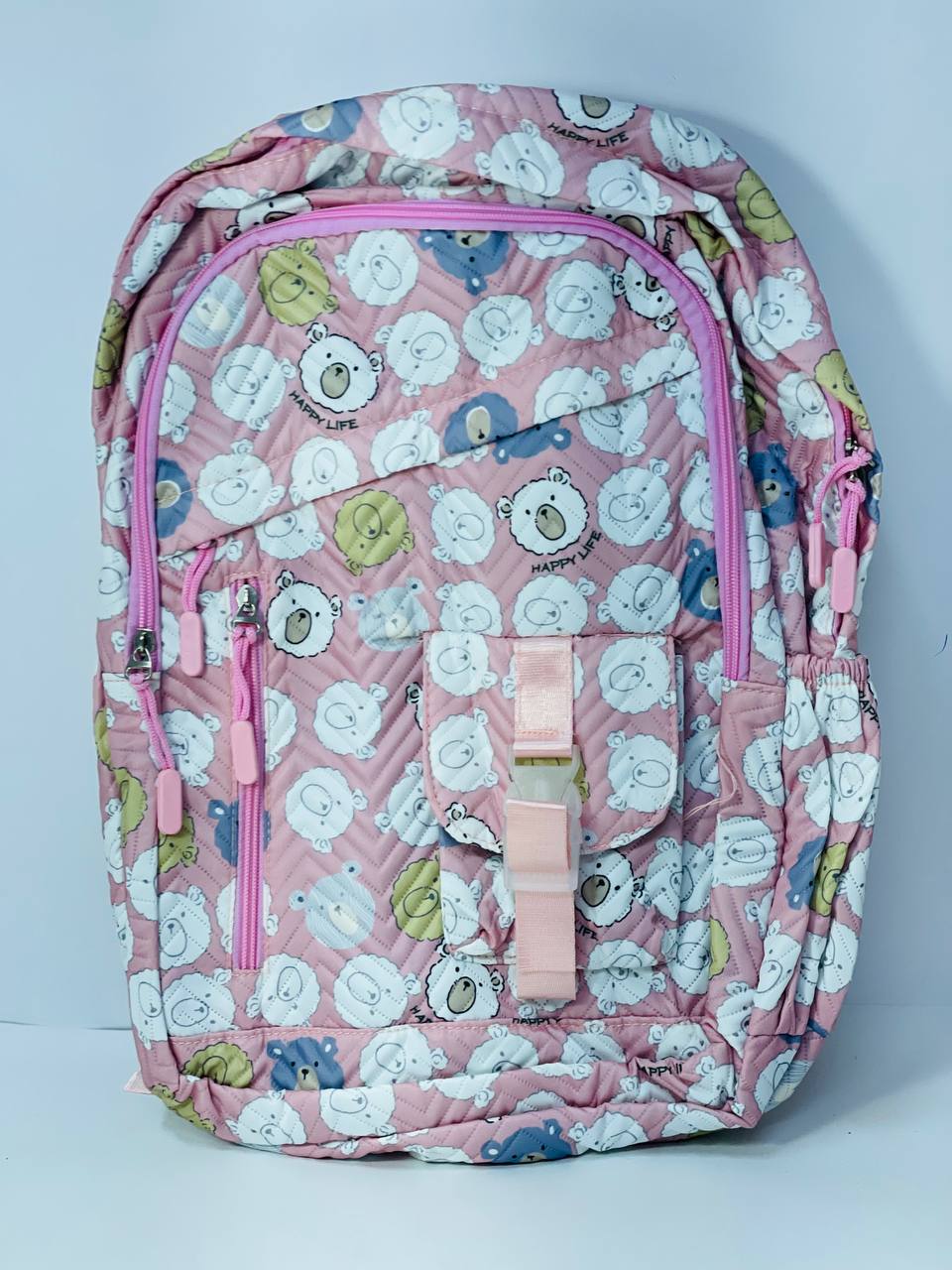 🎒🧳💼 شنطة MAM ♻️®️♻️®️ الشنطة البناتي 👩🏻👧🏻🧸🧸🎒👝