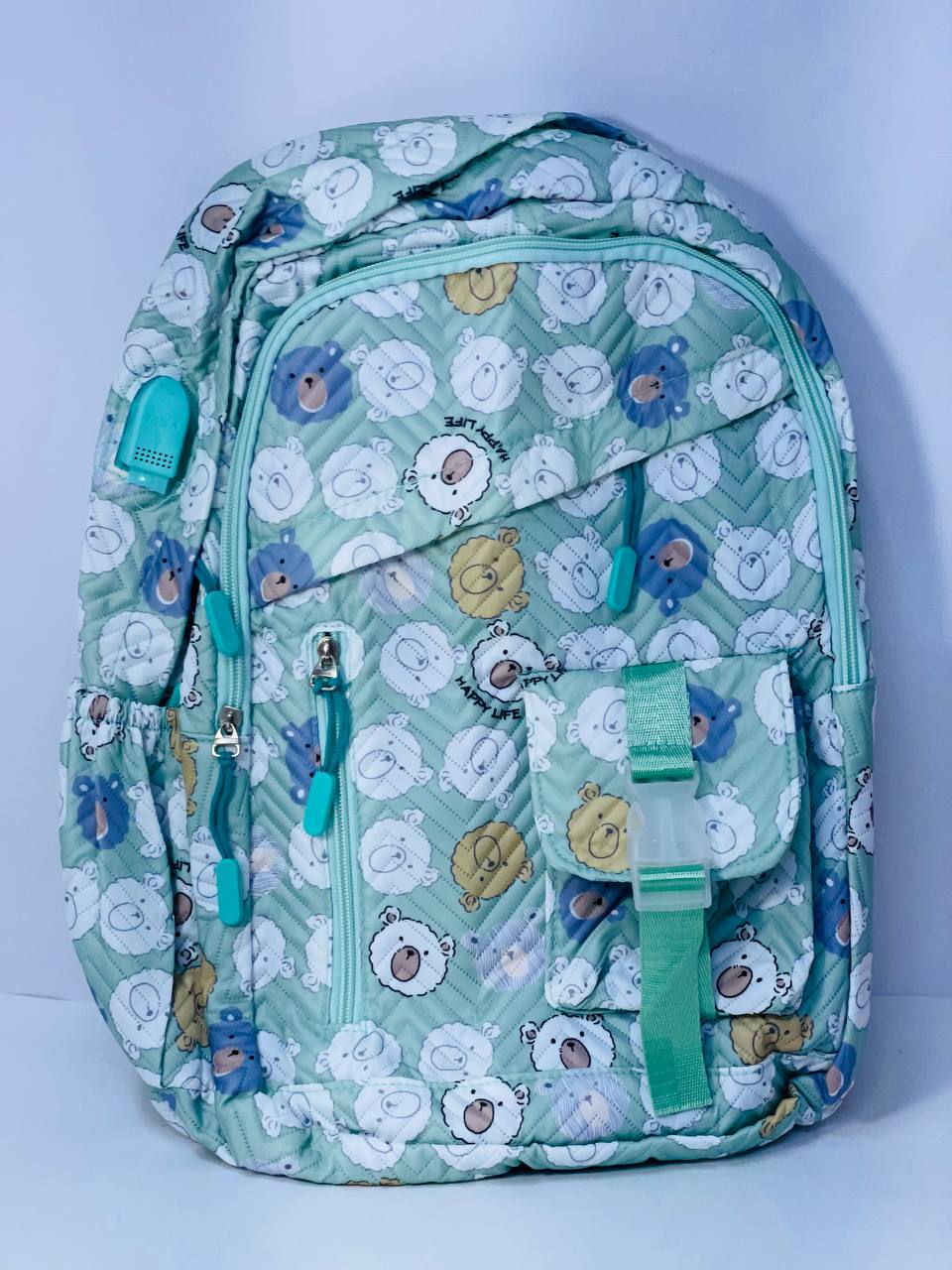 🎒🧳💼 شنطة MAM ♻️®️♻️®️ الشنطة البناتي 👩🏻👧🏻🧸🧸🎒👝