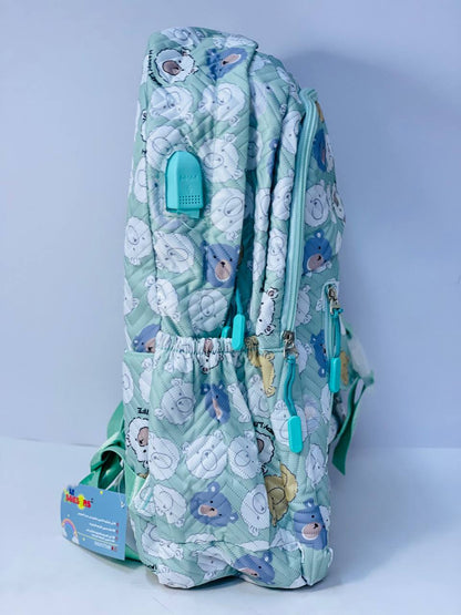 🎒🧳💼 شنطة MAM ♻️®️♻️®️ الشنطة البناتي 👩🏻👧🏻🧸🧸🎒👝