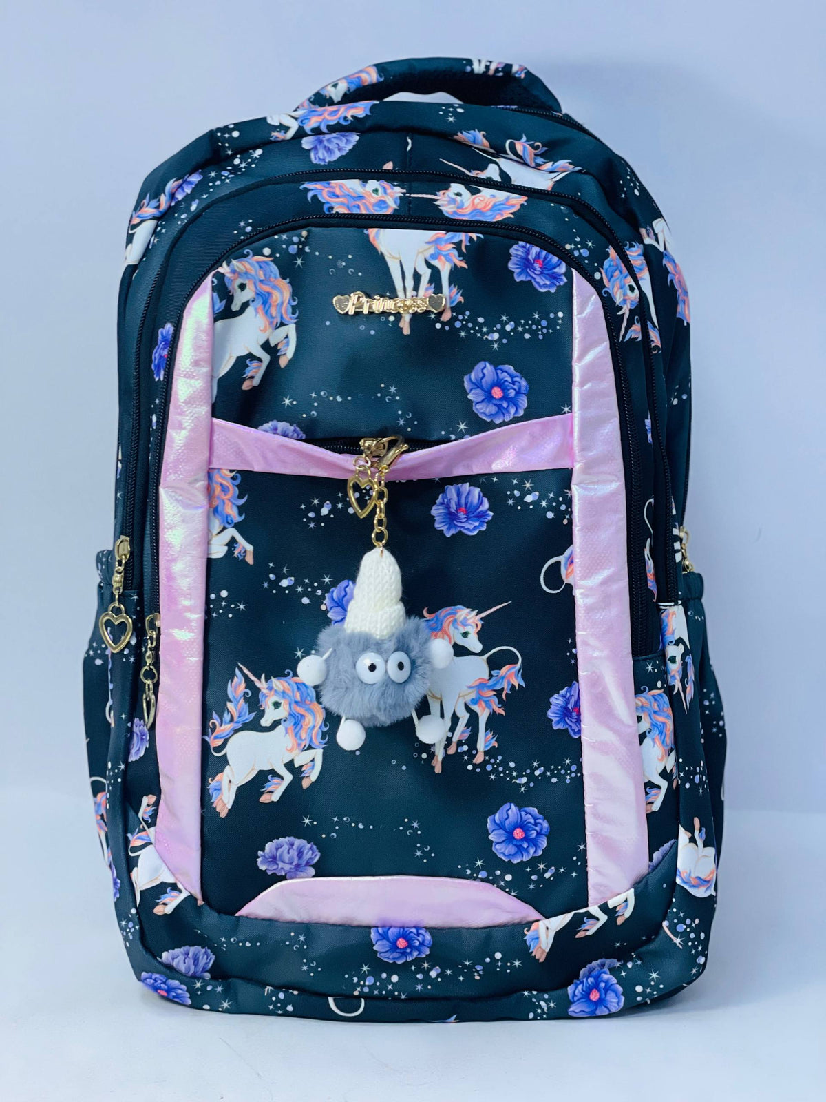 🎒🧳💼 شنطة اليوني كورن 🦄🦄🦄