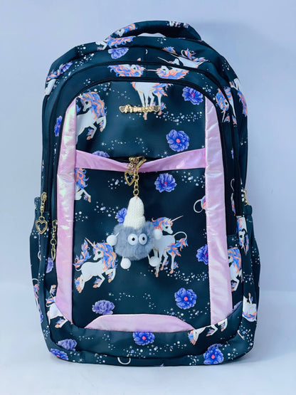 🎒🧳💼 شنطة اليوني كورن 🦄🦄🦄